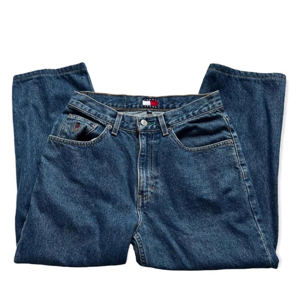 Vintage Tommy Hilfiger Jeans